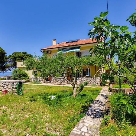 Apartments Margarita Mali Lošinj Eksteriør bilde