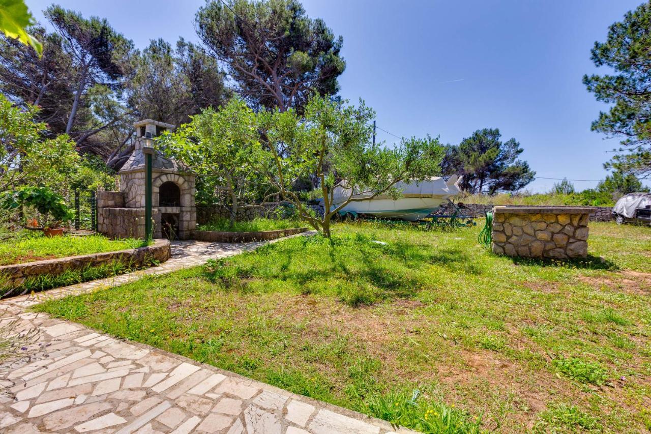Apartments Margarita Mali Lošinj Eksteriør bilde