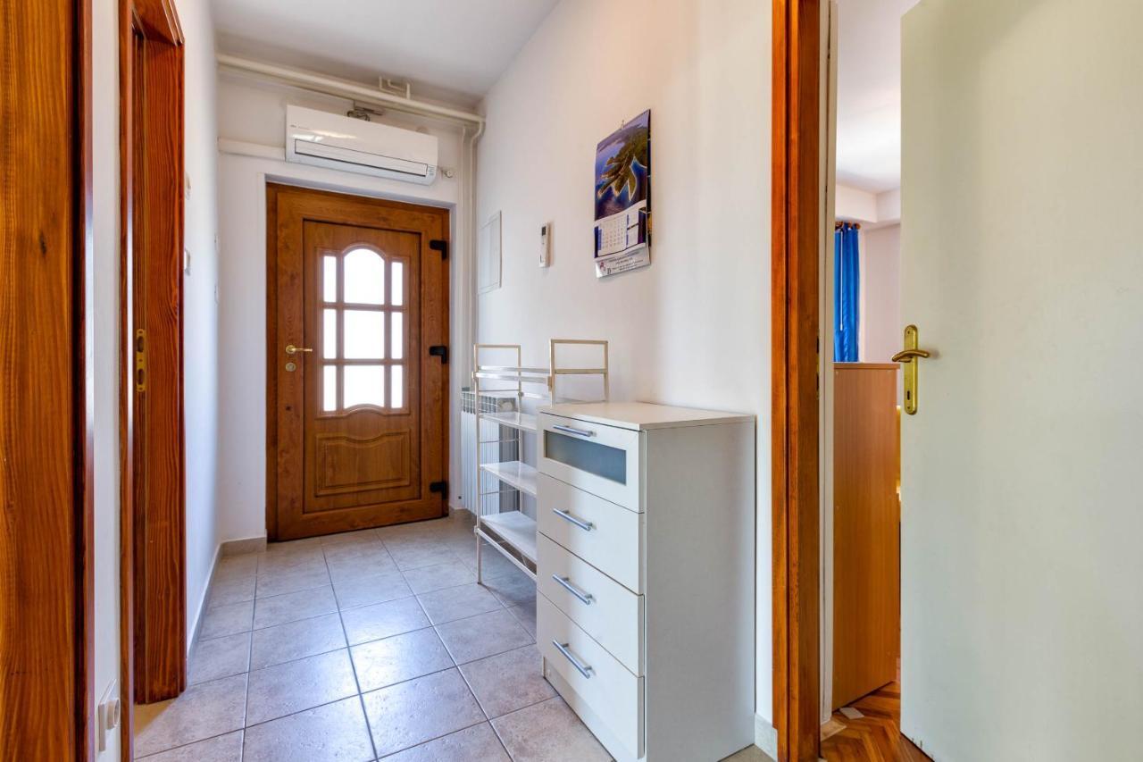 Apartments Margarita Mali Lošinj Eksteriør bilde