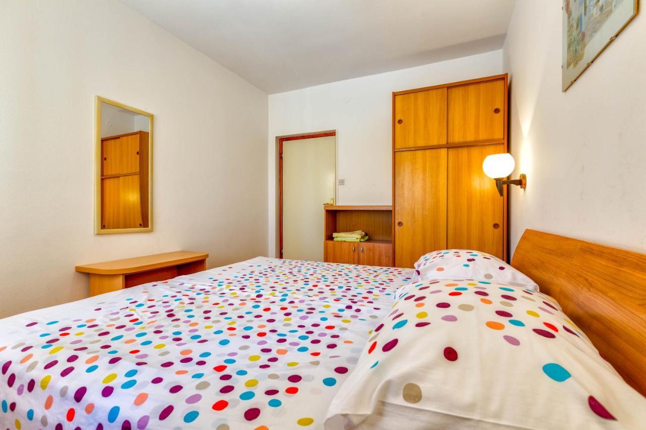Apartments Margarita Mali Lošinj Eksteriør bilde