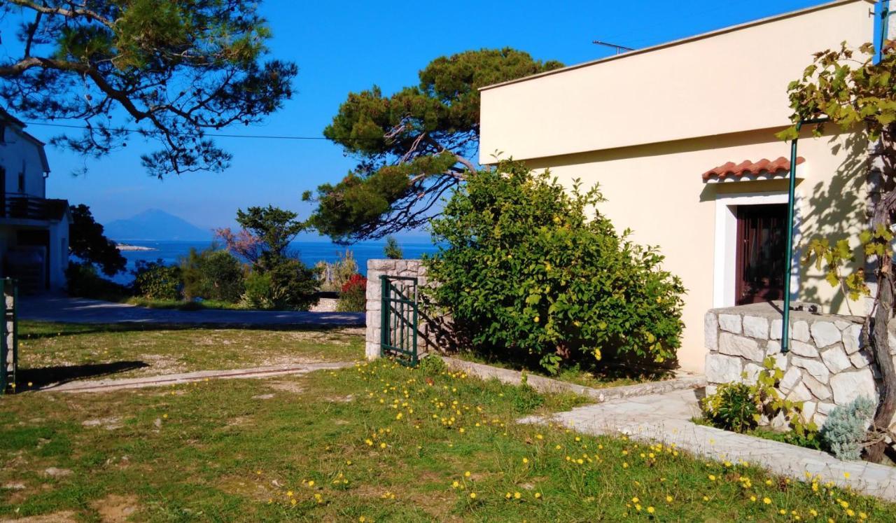 Apartments Margarita Mali Lošinj Eksteriør bilde